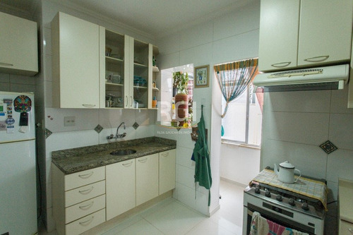 Imagem 10 de 15 de Apartamento - Rio Branco - Ref: 433874 - V-cs36007255