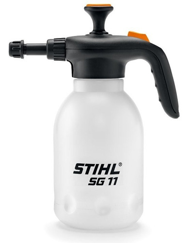 Pulverizador Manual Stihl Sg11 1,5l Original