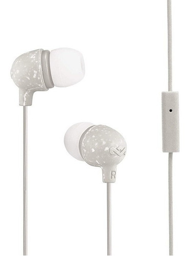 Auriculares House Of Marley Little Bird Manos Libre