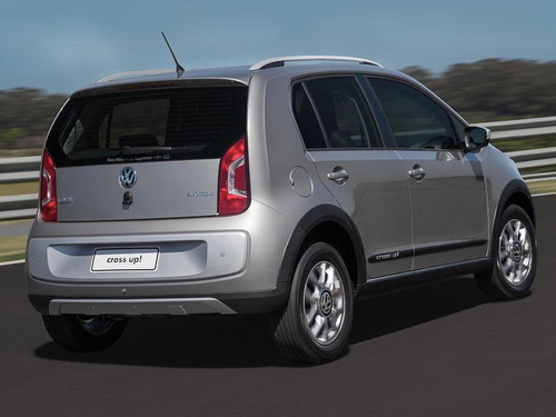 Volkswagen Up! Take Up 5 Puertas Plan Pre-adjudicado St