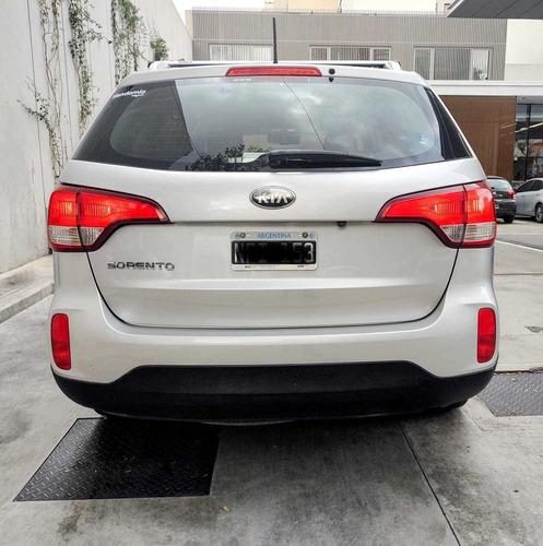Imagen 8 de 25 de Kia Sorento 2013 2012 2014 Sportage Tucson Hyundai Honda Crv