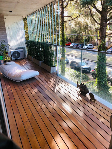 Venta De Departamento Monoambiente / Loft / Studio En Puerto De Olivos