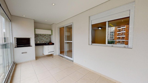 Imagem 1 de 17 de Apartamento À Venda No Bairro Vila Andrade - São Paulo/sp - O-17346-28451