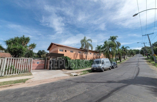 Casa Condominio - Santa Tereza - Ref: 387125 - V-rp10185