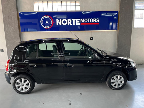 Renault Clio 1.0 EXPRESSION 16V FLEX 4P MANUAL