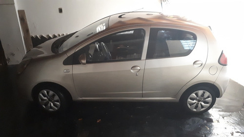 Imagen 9 de 12 de Geely Lc 2017 1.3 Gb