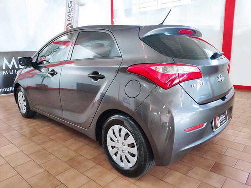 Imagem 2 de 15 de Hyundai Hb20 1.0mt Comfort Plus