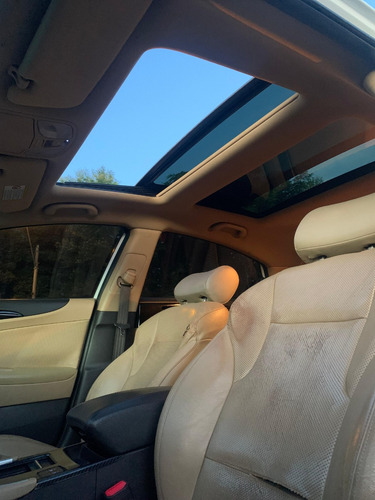 Hyundai Sonata 2.4 16v Aut. 4p