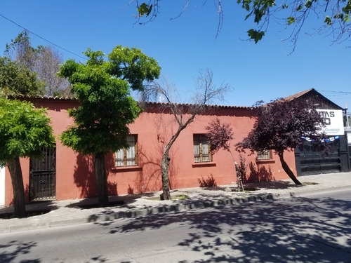 Arriendo Local Comercial En Pleno Centro De Sas Bernardo