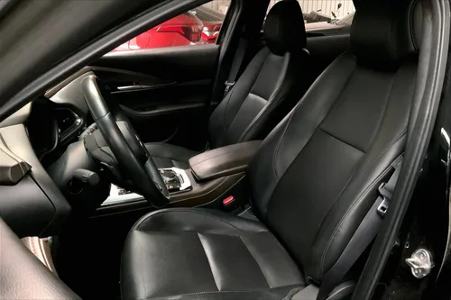 Mazda CX-30 5 PTS. I GRAND TOURING, L4, 2.5 LT. 186 HP, TA 6