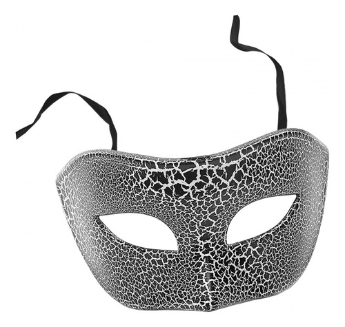' Máscara De Decoración De Halloween Vestir Accesorios De
