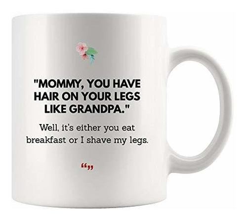 Tazas De Desayuno - Mejor Taza De La Mamá Taza De Café De La