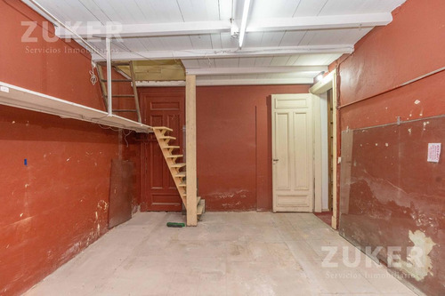Imagen 10 de 23 de Excelente Local Con Depósito De 165 Cub 100 Entrepiso En Venta En Retiro