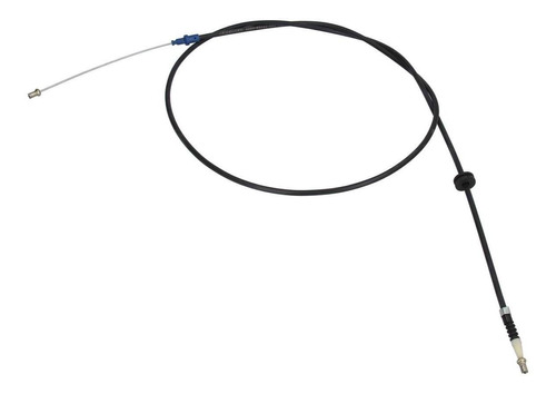 Cable Comando Capot Sin Manija Fiat Strada Adventure 05/07