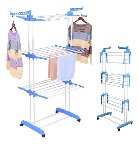 Caño para colgar ropa sale