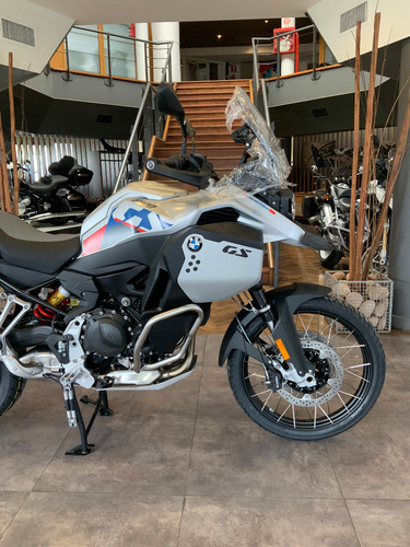 Bmw F 900 Gs Adventure 0 Km Cordasco Motohaus