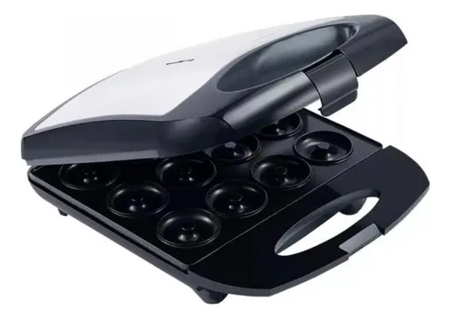 Maquina De 12 Mini Donas