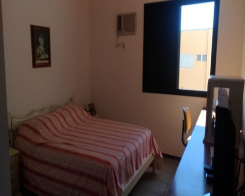 Imagem 10 de 17 de Vende-se Apartamento No Edifício Braúna A Venda Muito Bem Localizado, Estrutura Completa Com Playground Externo, Piscina Adulto E Piscina Infantil - Ap0015 - 68958421