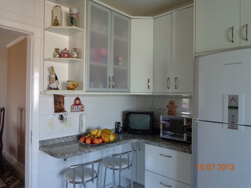 Imagem 9 de 26 de Apartamento Com 3 Dormitórios À Venda, 107 M² Por R$ 550.000,00 - Vila Galvão - Guarulhos/sp - Ap0066