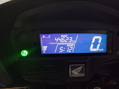 Imagem 10 de 10 de Honda Nxr 160 Bros Esdd