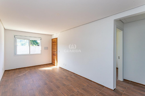 Imagem 1 de 30 de Casa Em Condomínio Para Aluguel, 2 Quartos, 1 Vaga, Ponta Grossa - Porto Alegre/rs - 2524