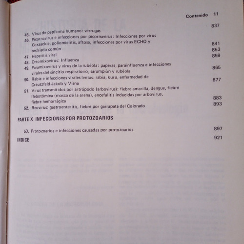 Microbiologia Y Enfermedades De La Boca