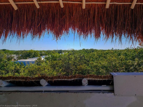 Imagen 9 de 26 de En Venta Departamento De 2 Recámaras En Luum Aldea Zama Tulum (157)