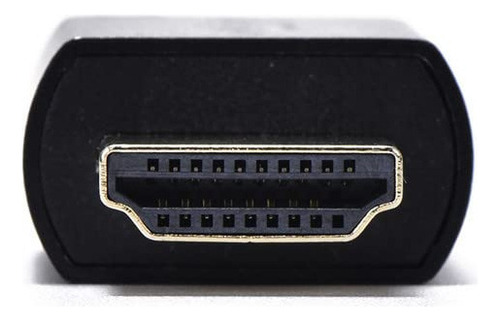 Evanlak Emulador Hdmi Edid Passthrough De 3 Generacin De A