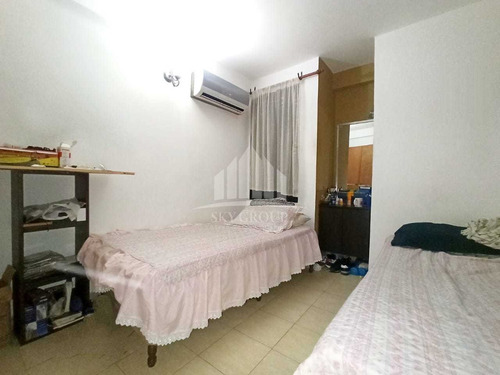 Imagen 11 de 18 de En Venta Town House, Altos De Monte Alegre Tazajal Lemth- Rc