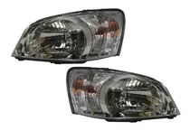 Comprar Faro Delantero Hyundai Getz 2003 A 2005 Depo  Izq\u002Fder