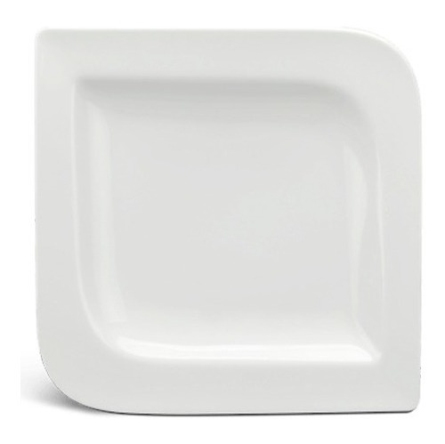 Fte Cuadrada C/ala 31,5cms X 6 3112 Harmony Horeca Volf