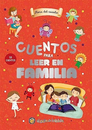 Hora Del Cuento-ctos P/leer Famil.2