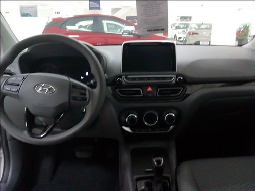 Hyundai Hb20s 1.0 Tgdi Evolution