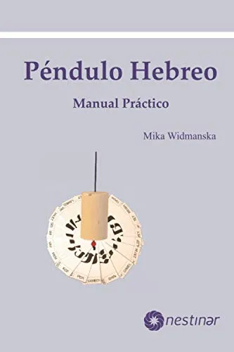 Manual Practico Del Pendulo Hebreo