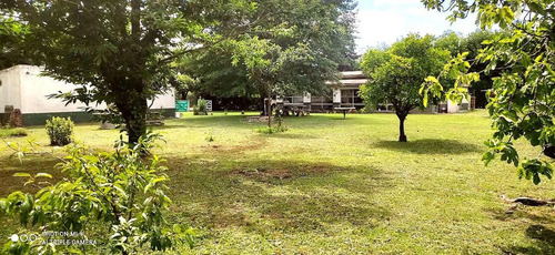 Venta Casa Quinta Permuta/financia Ideal Inversor