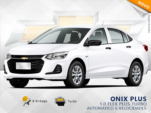 Onix 1.0 Automatico 2020 (1725891723)