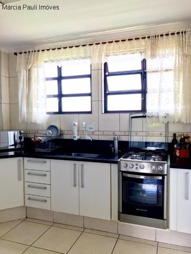 Imagem 21 de 23 de Apartamento No Condomínio Jardim Figueiras - Centro - Jundiaí. - Ap06534 - 69935729