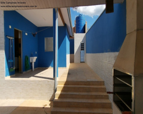 Imagem 5 de 14 de Chacara - Ch00129 - 68875342