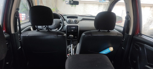 Renault Duster 2.0 Expression At