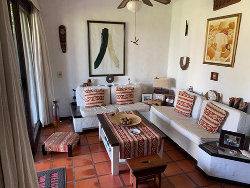 Venta Apartamento Punta Del Este 3 Dormitorios Parrillero