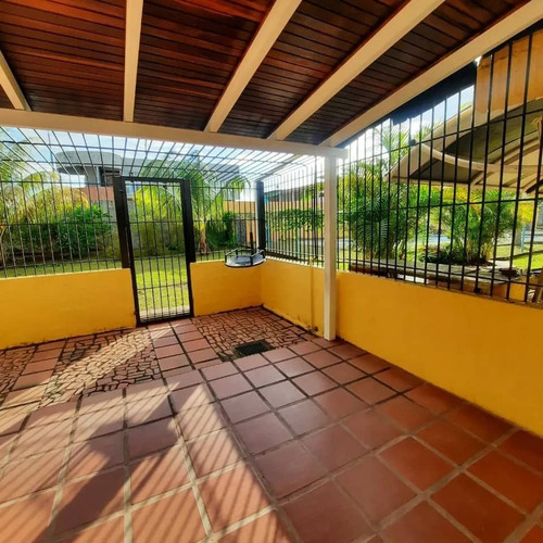 Imagen 4 de 6 de Se Alquila Town House En La Lagunita, Tipuro - Maturín