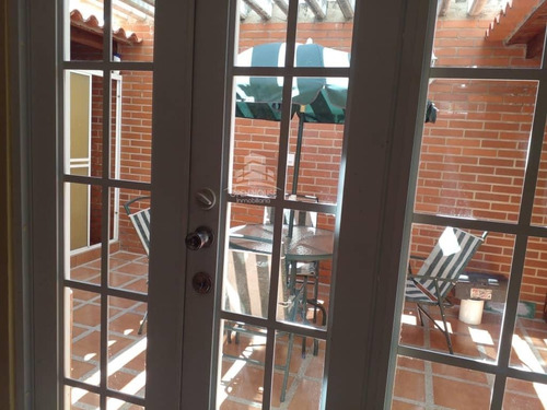 Imagen 10 de 14 de Town House C.r Valle Alegre Isla De Margarita
