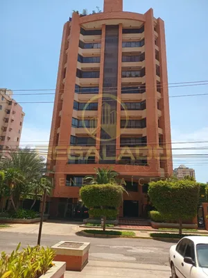 Apartamento en alquiler