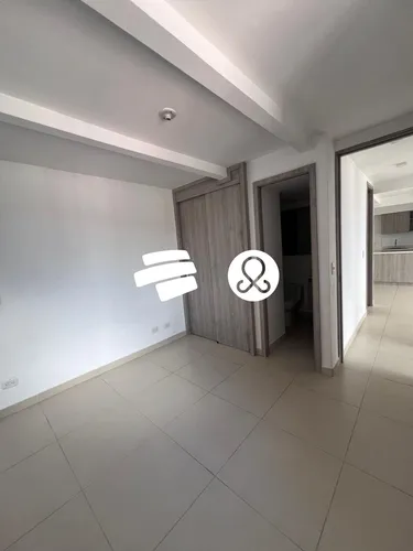 Venta De Apartamento En Sabaneta Ubicación Privilegiada Parte Baja