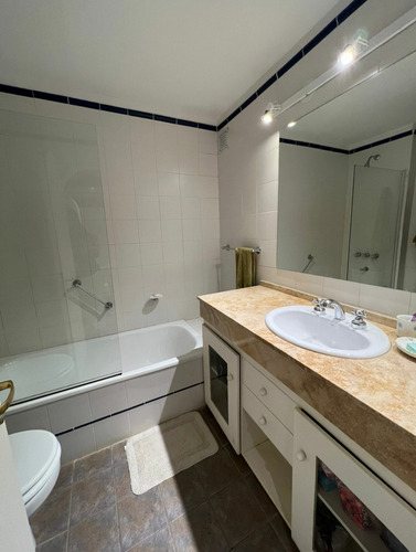 Imagen 11 de 19 de Departamento 2 Dormitorios 5 Personas 100m2 - Bariloche - Invierno 2022 - Vista Al Cerro Catedral - 150 Metros De Los Medios Y Centro De Esqui