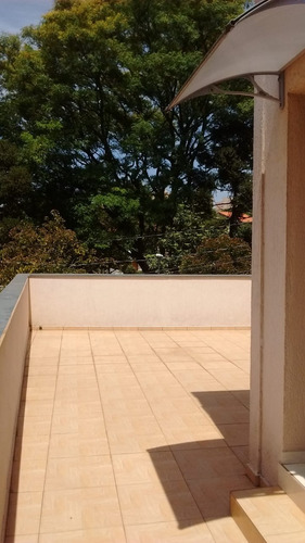 Imagem 1 de 14 de Sobrado No Jardim Bonfiglioli Ref Fl11