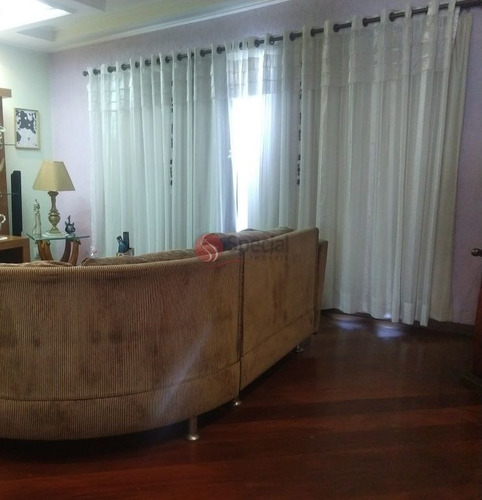 Belissima Casa Terra Com Espaço Gourmet Jardim Vila Formosa - Af23136