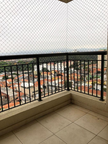 Imagem 3 de 15 de Apartamento Para Venda Em Guarulhos, Vila Augusta, 2 Dormitórios, 1 Suíte, 2 Banheiros, 1 Vaga - 7120he_1-2322771