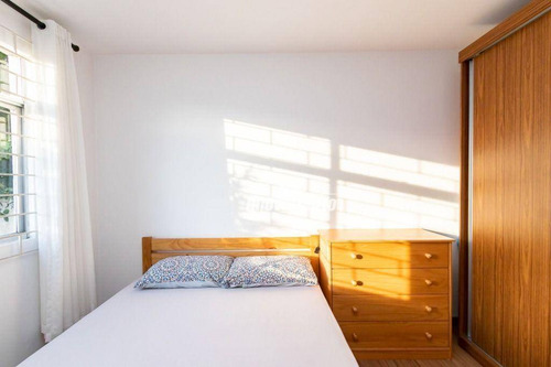 Imagem 10 de 29 de Apartamento À Venda, 47 M² Por R$ 199.900,00 - Parolin - Curitiba/pr - Ap0436