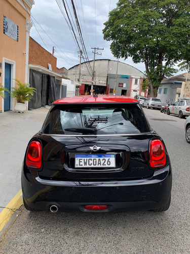Imagem 3 de 15 de Mini Cooper 2018 1.5 Top Aut. 3p